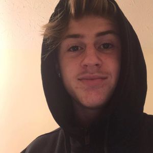 Meet your Posher, Caleb